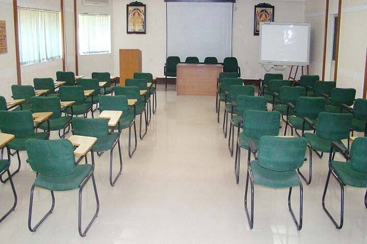 auditorium